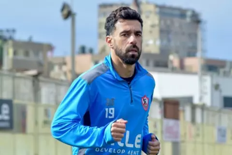فرصة لحمدي أو تغيير تكتيكي.. من يعوض السعيد في تشكيل الزمالك أمام غزل المحلة؟